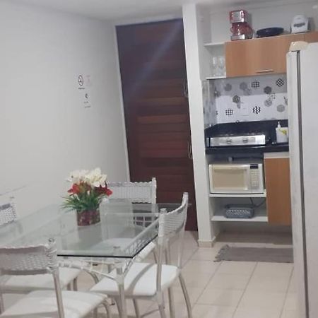 Cabo Branco Home Service Fascinio 03 João Pessoa Exterior foto