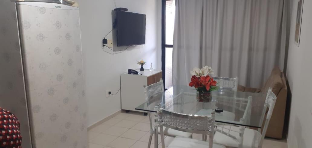 Cabo Branco Home Service Fascinio 03 João Pessoa Exterior foto