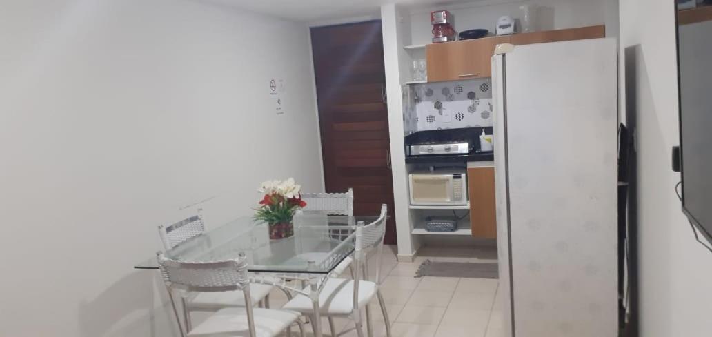 Cabo Branco Home Service Fascinio 03 João Pessoa Exterior foto